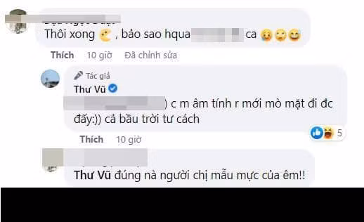 Ngoài ngợi khen cô nàng xinh đẹp, bốc lửa, số khác lại quan tâm caption liên quan tới F0 và F1. Theo đó 9X tiết lộ bản thân từng nhiễm COVID-19.