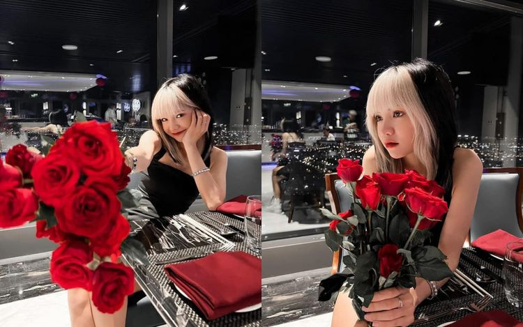 Bùi Thảo Ly, sinh năm 1997 là thành viên của vũ đoàn Bước Nhảy và là tên tuổi quen thuộc trong showbiz Việt.