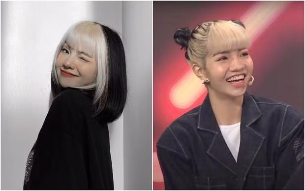 Liên tục bị "bóc" nhan sắc thật trong khoảng thời gian ngắn, Bùi Thảo Ly gần như đã làm người hâm mộ thất vọng.