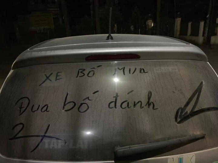 Có những bức hình như một kiệt tác nghệ thuật của các nghệ sĩ đường phố, và cũng có những tác phẩm gửi gắm nhiều thông điệp thú vị.