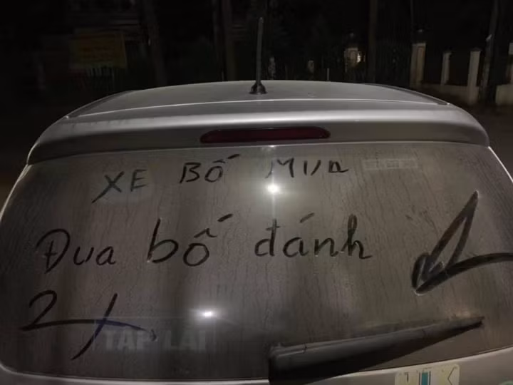 Có những bức hình như một kiệt tác nghệ thuật của các nghệ sĩ đường phố, và cũng có những tác phẩm gửi gắm nhiều thông điệp thú vị.