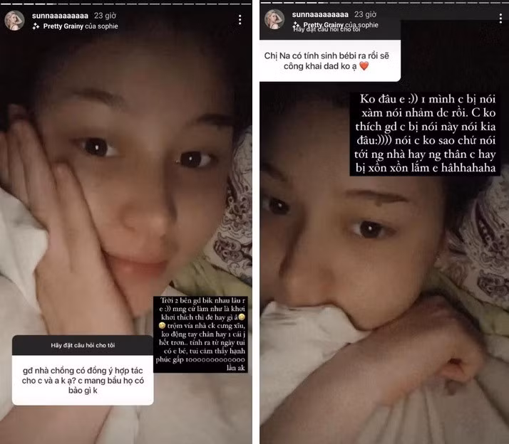 Dù gái xinh có khéo léo dùng icon che mặt chàng trai nhưng qua cách ăn mặc cùng chiếc đồng hồ hàng hiệu trên tay không khó nhận ra đây là người có thân thế không phải dạng vừa.