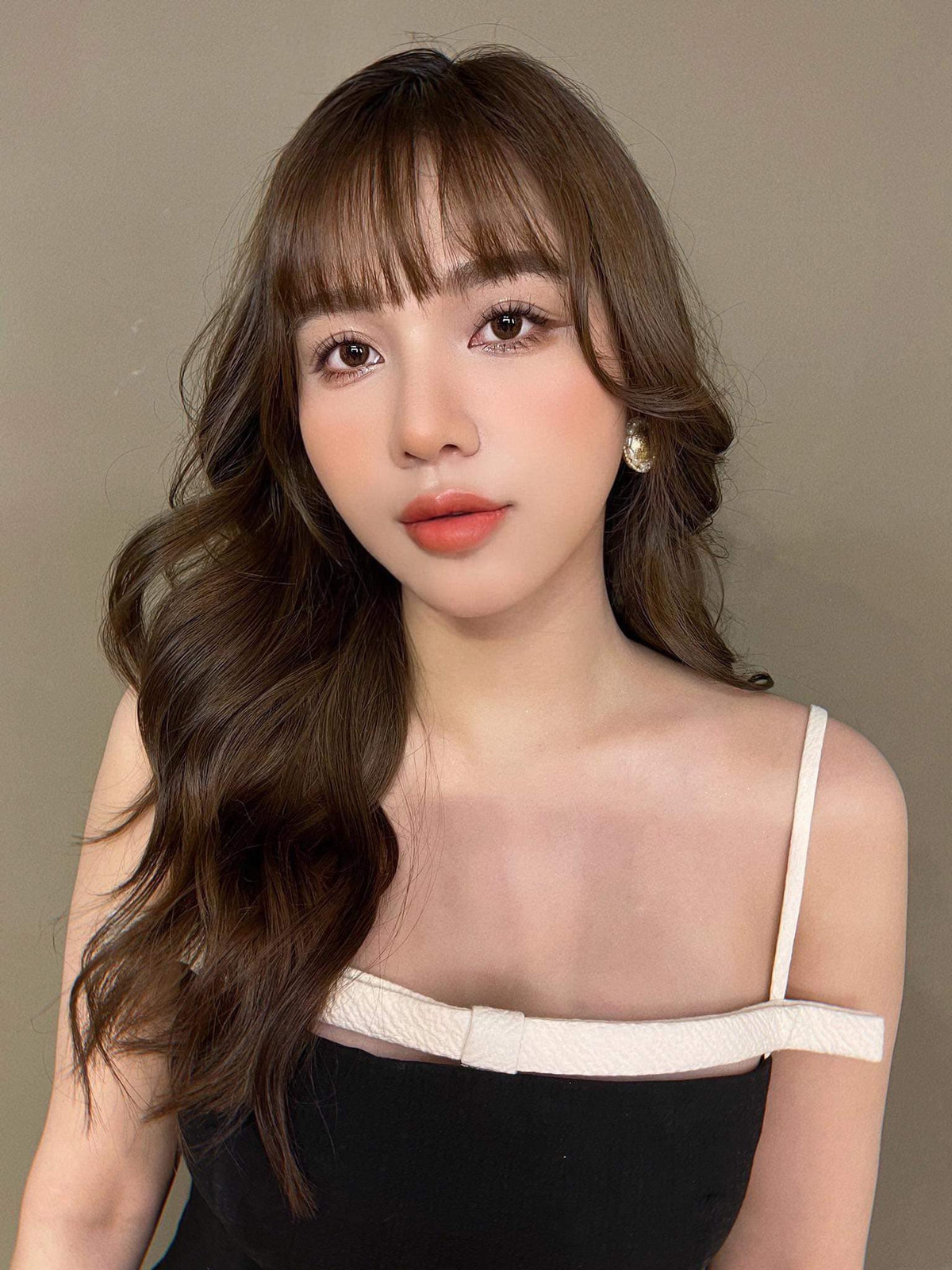 Được biết, hiện tại bạn gái Hoàng Đức đang sở hữu một spa nhỏ ở Biên Hoà (Đồng Nai).