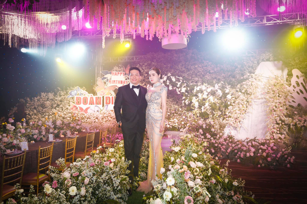 Hiện sự việc vẫn đang gây xôn xao cư dân mạng với nhiều ý kiến trái ngược. Ảnh: FBNV