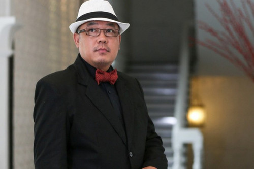 Ông Hoàng Khải không còn là người đại diện pháp luật của doanh nghiệp mình đang sở hữu 99% vốn.