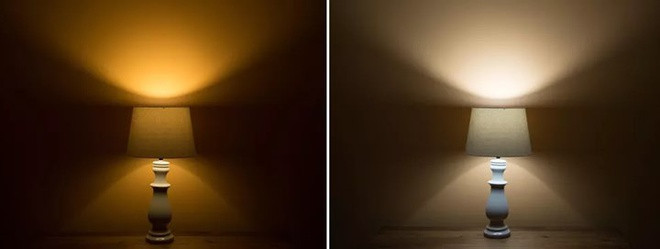 Anh sang trang hay vang phu hop hon voi khong gian ngoi nha-Hinh-2