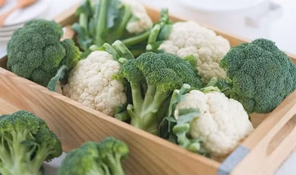 Loai rau duoc trong nhieu vao mua dong giup chong lai benh nguy hiem