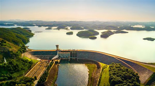 Thuy dien nho, loi nhuan lon: “Soi” doanh thu cac ong lon-Hinh-2