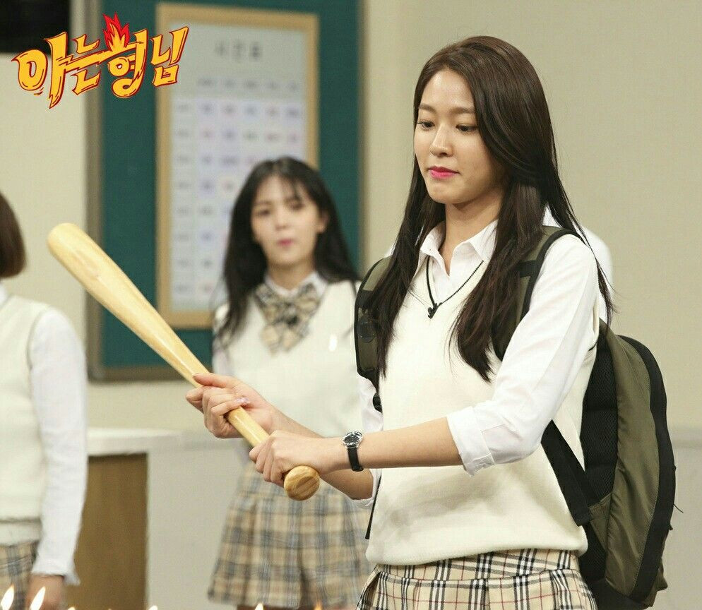 Bi quyet giam can than ky cua nu idol Kpop-Hinh-6