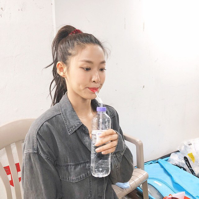 Bi quyet giam can than ky cua nu idol Kpop-Hinh-9