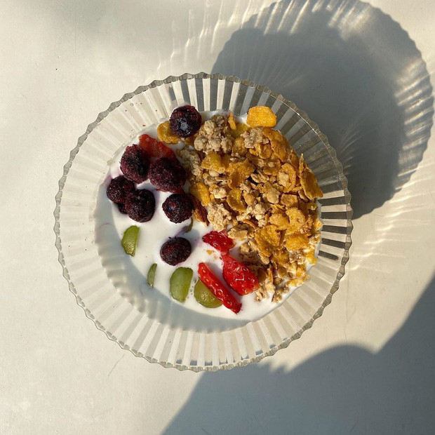 Bi quyet giam can than ky cua nu idol Kpop-Hinh-11