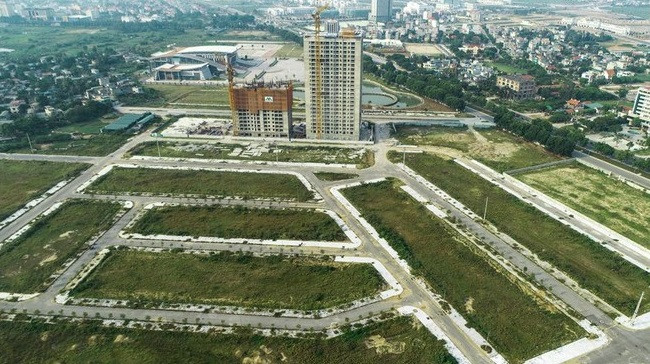 Biet gi ve lien danh ADI - Dong Son Thanh Hoa trung thau dat vang, no 1.000 ty?