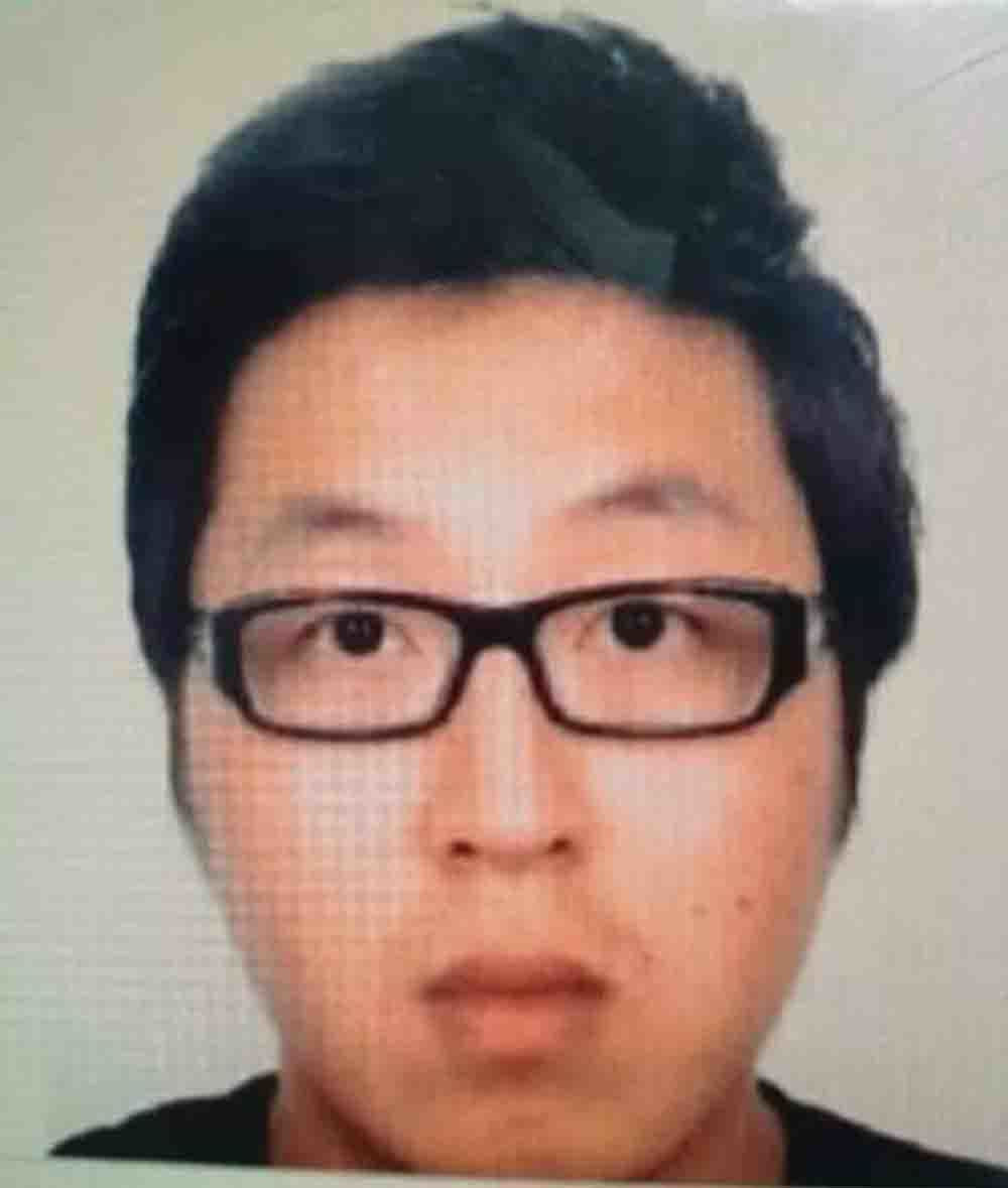 Vu thi the trong vali: Loi khai cua nghi pham Jeong In Cheol