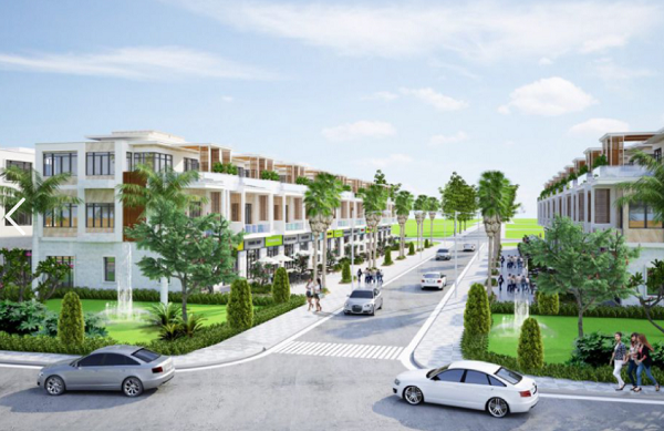 Huy dong von trai phep DA Tuong Binh Hiep, Cty A Chau bi phat gan 300 trieu-Hinh-2