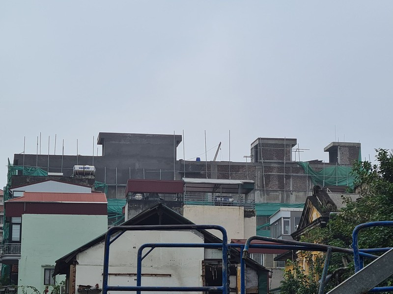 Cong trinh “choc thung” quy hoach o phuong Cua Nam xu ly ra sao?-Hinh-2