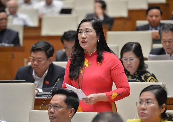 Vay tien qua app: Muon kieu hanh nguoi vay khon kho