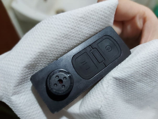 Nguoi dan ong o TP.HCM quay len dong nghiep nu suot 3 thang