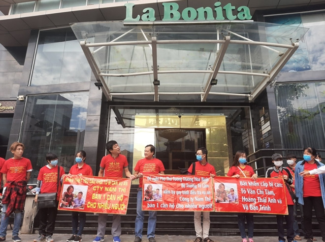 BDS Nam Thi lua 191 ty: Doi duoc tien, khach hang phai lam gi?-Hinh-2