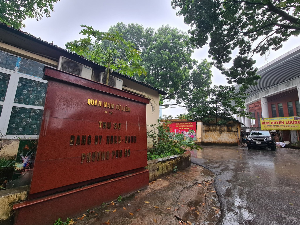 Loat cong trinh “moc” tren dat nong nghiep o Phu Do: Hoi trach nhiem chinh quyen?-Hinh-4