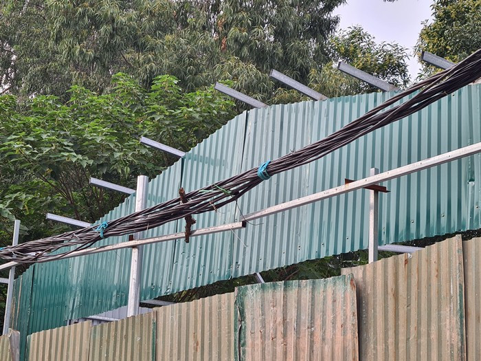 Loat cong trinh “moc” tren dat nong nghiep o Phu Do: Hoi trach nhiem chinh quyen?-Hinh-2