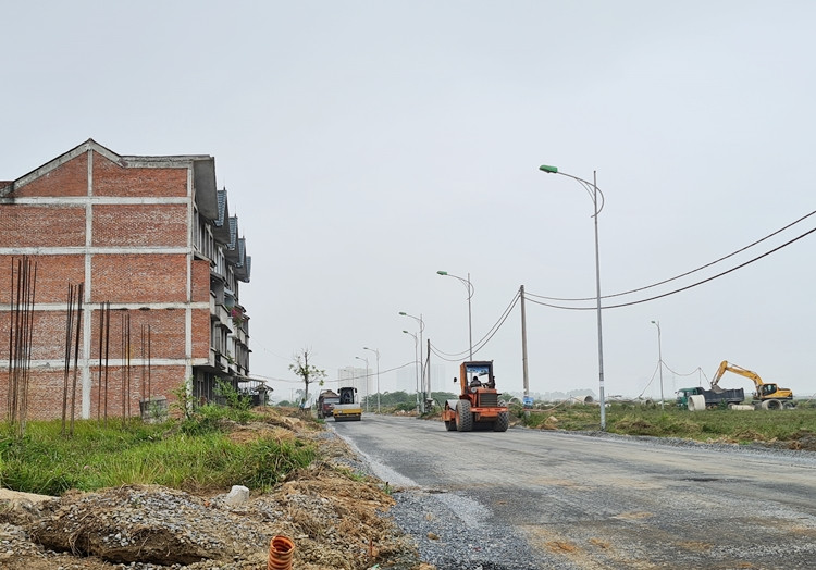 Vietracimex “lot xac” du an Kim Chung - Di Trach thanh Hinode Royal Park... rao ban ram ro?-Hinh-10