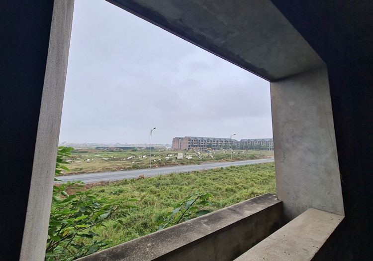 Vietracimex “lot xac” du an Kim Chung - Di Trach thanh Hinode Royal Park... rao ban ram ro?-Hinh-9