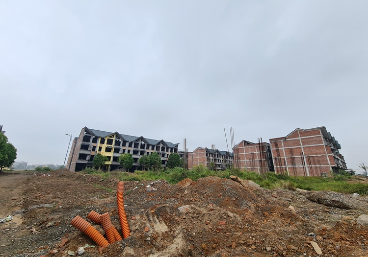 Vietracimex “lot xac” du an Kim Chung - Di Trach thanh Hinode Royal Park... rao ban ram ro?