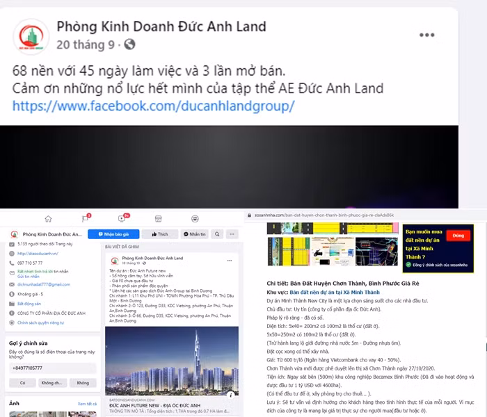Dia oc Duc Anh “ve” du an “ma” o Binh Phuoc cau khach... vi pham phap luat?-Hinh-3