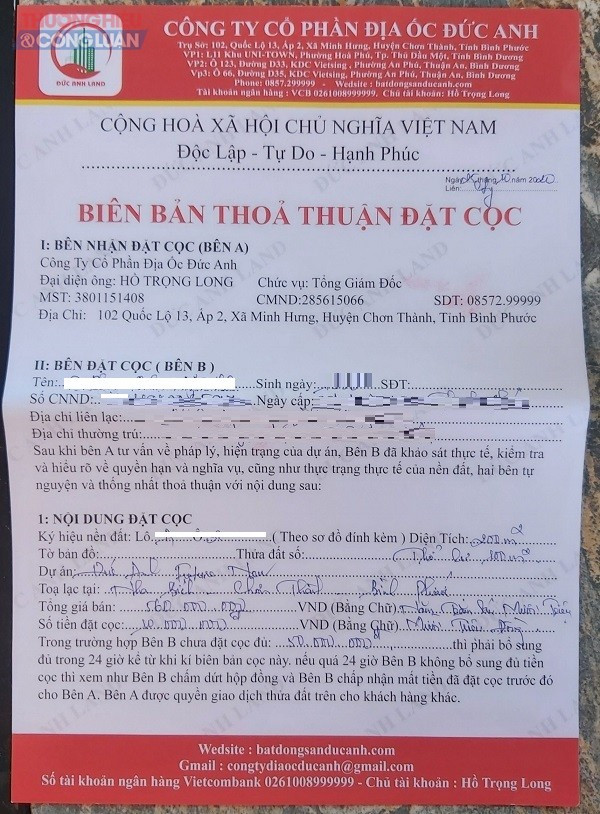Dia oc Duc Anh “ve” du an “ma” o Binh Phuoc cau khach... vi pham phap luat?-Hinh-4