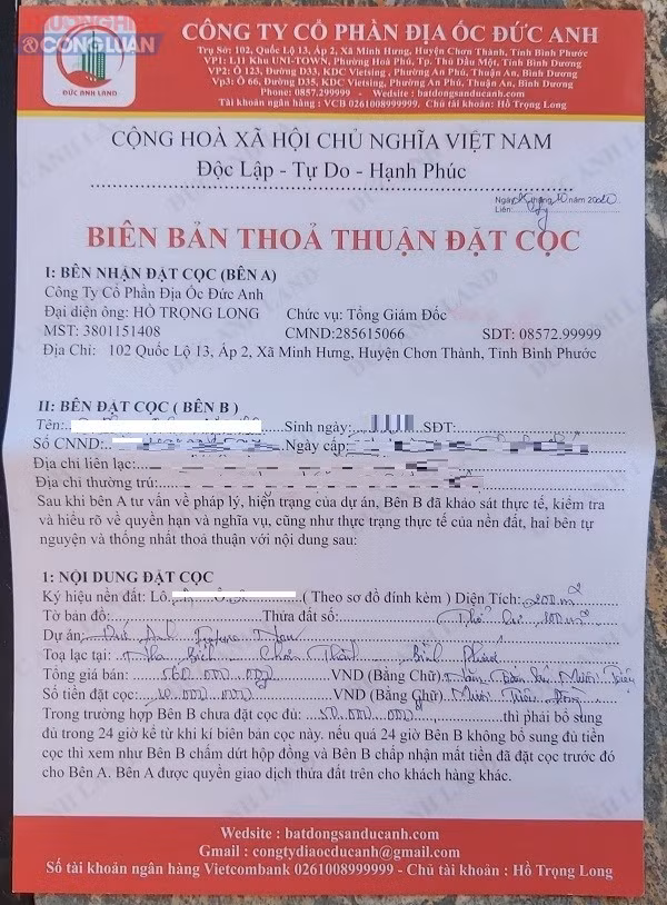 Dia oc Duc Anh “ve” du an “ma” o Binh Phuoc cau khach... vi pham phap luat?-Hinh-4
