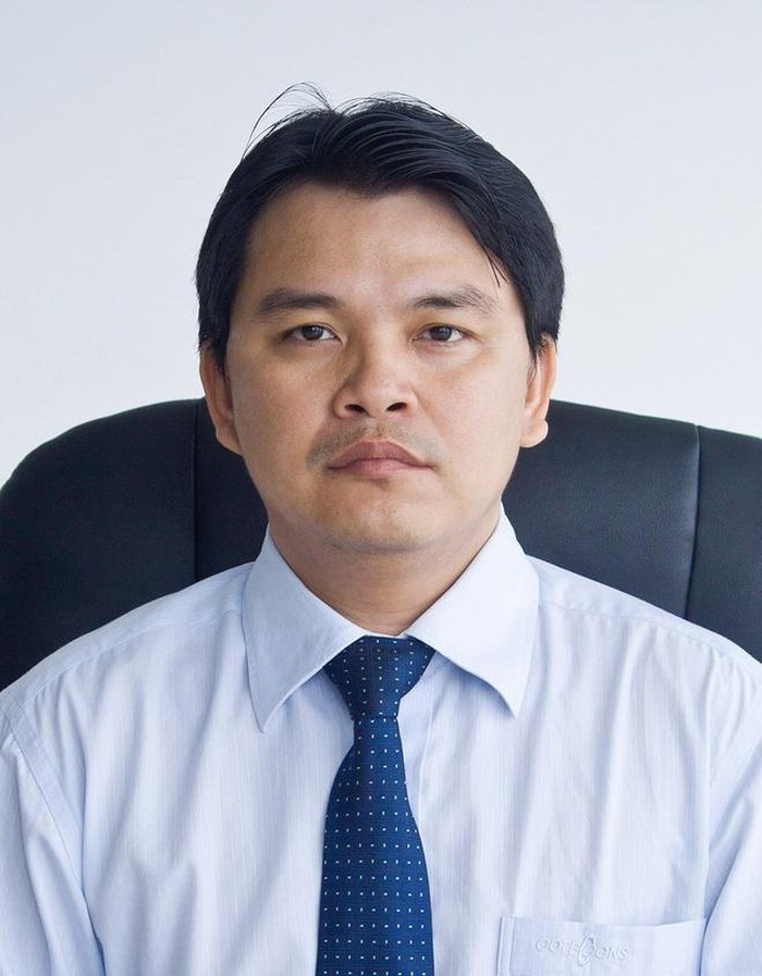 “Noi chien” Coteccons: 2 nam doi dau... loat “tuong” tu biet, loi nhuan giam sau