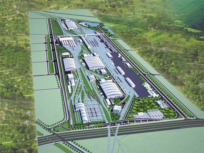 Cao toc TP HCM - Moc Bai doi von gan 3.000 ty: Diem cac du an doi von-Hinh-3