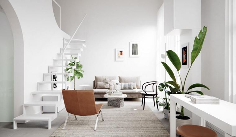 Ngoi nha xuat hien 1 trong 4 dieu nay gia chu som muon cung phat tai