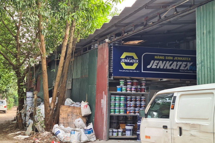 Loat cong trinh ngang nhien “moc” tren dat nong nghiep o Phu Do-Hinh-8