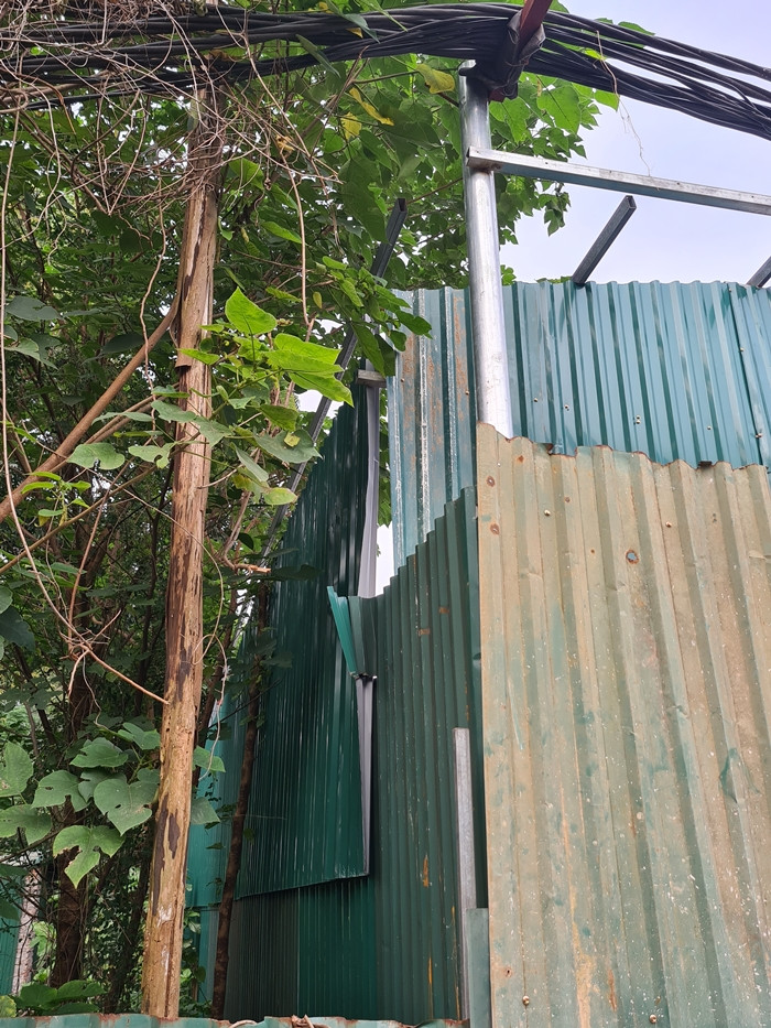 Loat cong trinh ngang nhien “moc” tren dat nong nghiep o Phu Do-Hinh-5