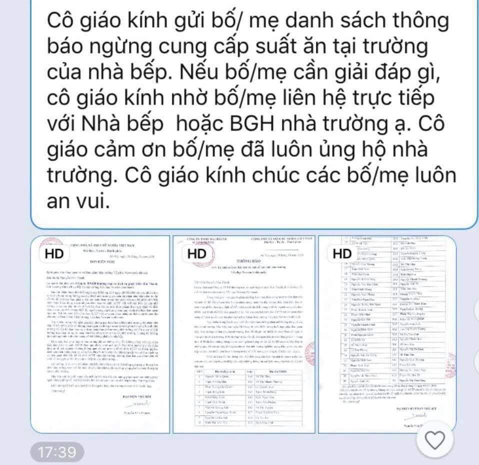 39 HS bi tu choi “cho an“: “Bong trach nhiem” o Newton hay Hai Thanh?-Hinh-2