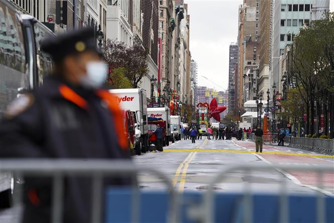 COVID-19 toi 6 gio sang 28/11: The gioi gan 62 trieu ca benh