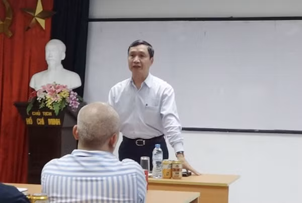 Vu Nguyen Duc Chung: Phan Huy Le Ha Thanh Group “moc noi” Pham Quang Dung la sao?-Hinh-3