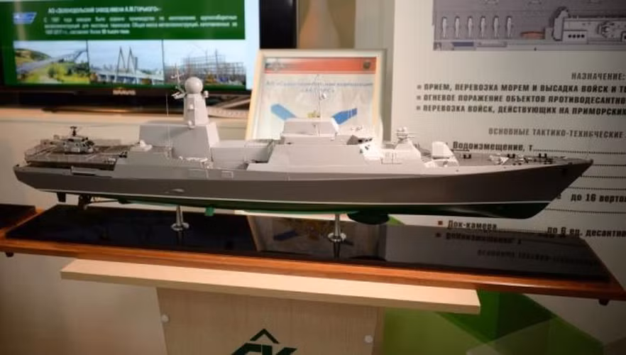 Các nguồn tin công nghiệp quốc phòng Nga cho hay, việc đàm phán đặt đóng thêm tàu chiến Gepard thực tế đã chấm dứt sau thời gian kéo dài hơn 2 năm, kể từ khi Việt Nam nhận cặp tàu chiến thứ hai.