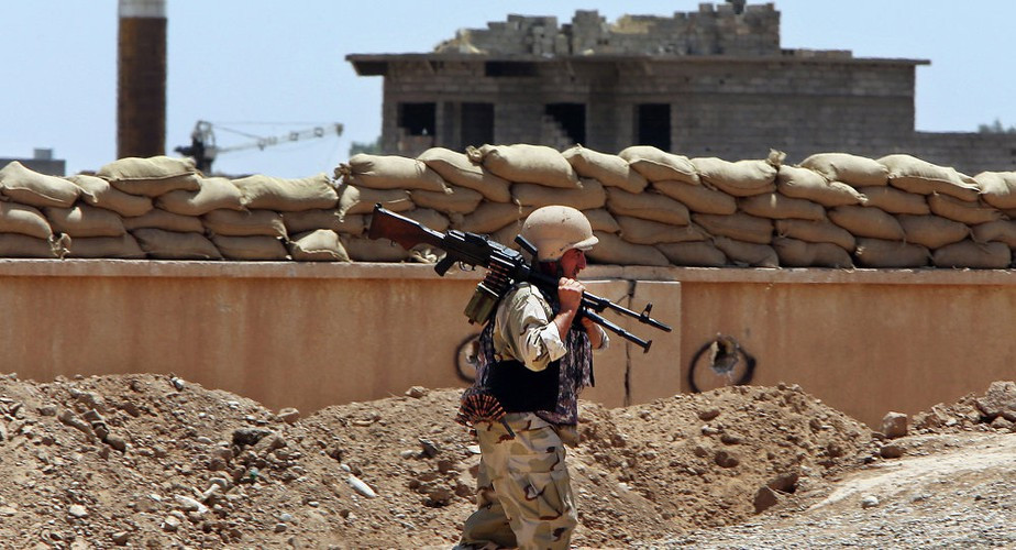 Thời gian gần đây, căng thẳng giữa 2 quốc gia đồng minh là Mỹ và Iraq bất ngờ bùng phát nghiêm trọng sau những cáo buộc từ Baghdad rằng Washington đã vi phạm chủ quyền nước này.