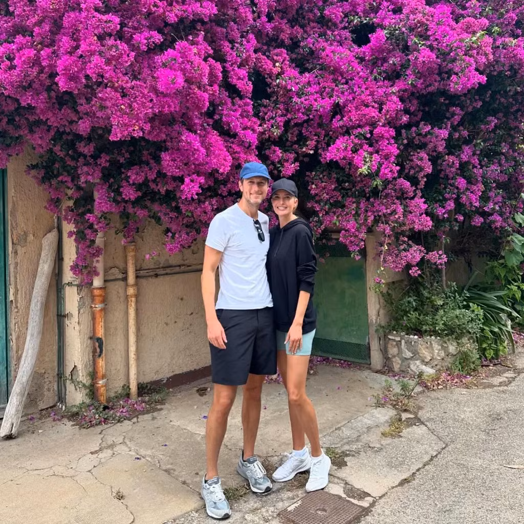 Ái nữ từng làm cố vấn cho ông Trump, cuộc sống hiện ra sao? - Hình 5 Ai nu tung lam co van cho ong Trump, cuoc song hien ra sao?-Hinh-5