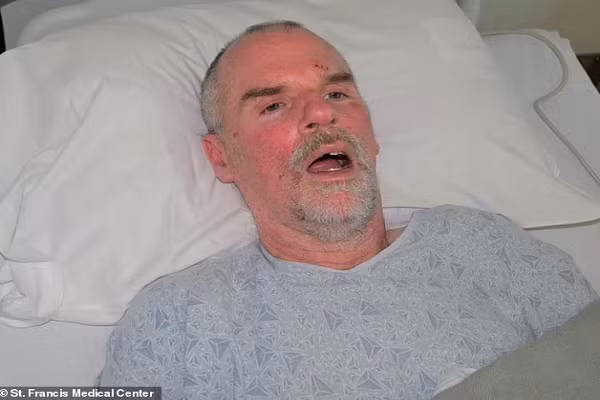 Em gai tim thay anh trai 'mat tich' 25 nam nho mot bai bao