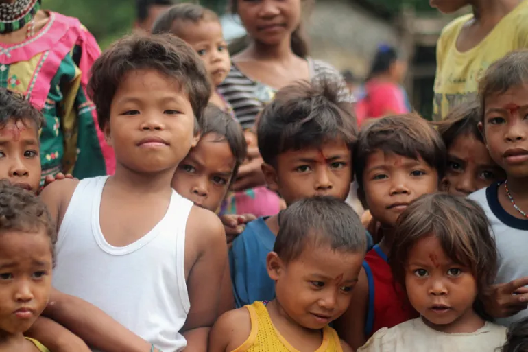 Năm 1946, quần đảo này giành được độc lập hoàn toàn và được đổi tên thành Cộng hòa Philippines. Bằng chứng khảo cổ học cho thấy, Philippines đã có người sinh sống từ hơn 700.000 năm trước. Ảnh: AJ.