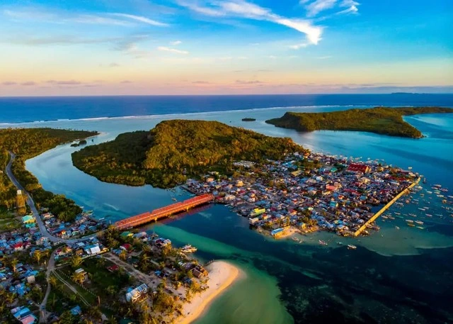 Theo dữ liệu hiện tại, Philippines được xếp hạng là một trong những quốc gia giàu khoáng sản nhất thế giới. Ảnh: Shutterstock.