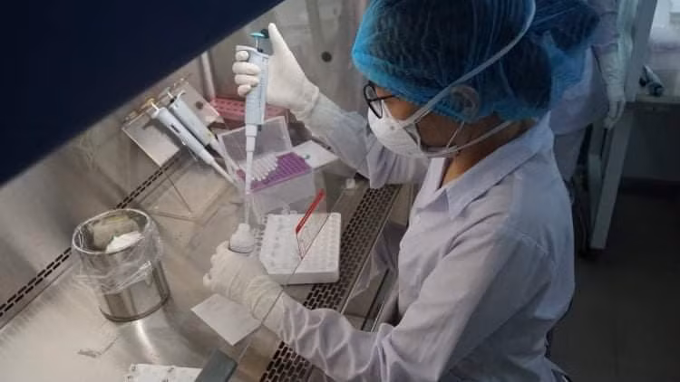 Hải Dương: Chưa xác định được nguồn lây của ca nhiễm COVID-19 thứ 1045 Hai Duong: Chua xac dinh duoc nguon lay cua ca nhiem COVID-19 thu 1045