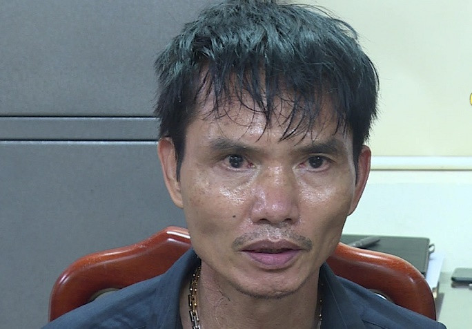 Cha ruot danh con den gay tay: Sao tre em la nan nhan cua bao hanh?