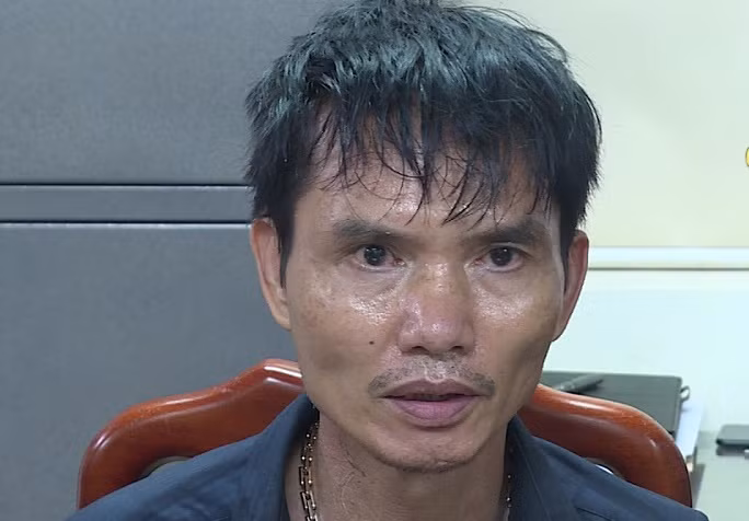 Cha ruot danh con den gay tay: Sao tre em la nan nhan cua bao hanh?