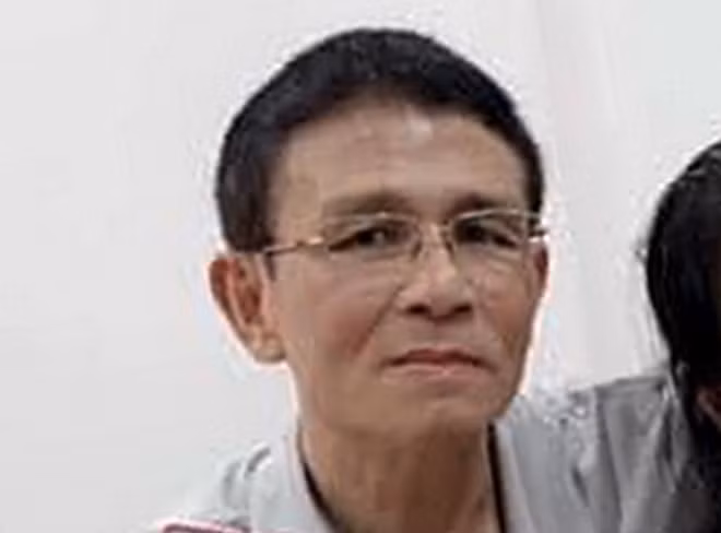 Cuu giam doc ngan hang Phu Yen cung 4 dong pham bi khoi to, bat giam