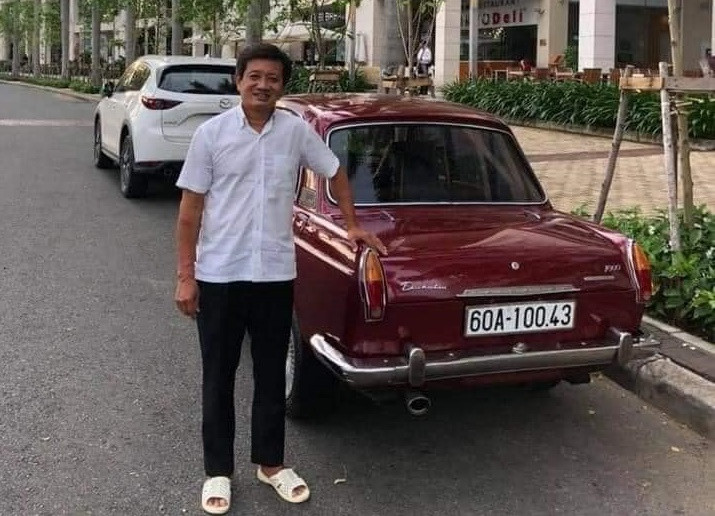 Tu ban dong ho toi xe co: “Lam mau” nhu ong Doan Ngoc Hai co de?