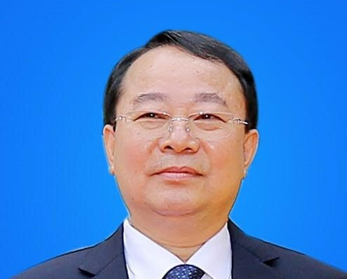 Dai gia xang dau Ngo Van Phat cam dau nhom thanh lap nhieu “cong ty ma”